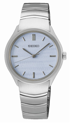 Seiko - Damenurh SEIKO Quarz