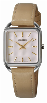 Seiko - Damenuhr SEIKO Quartz