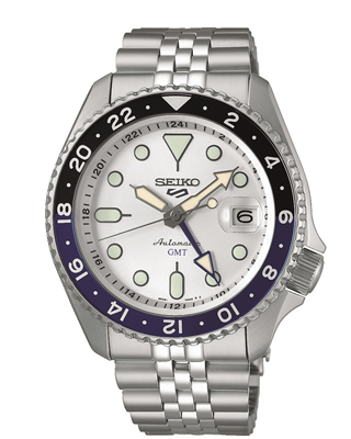 Seiko