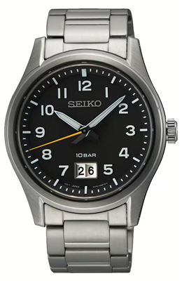 Seiko