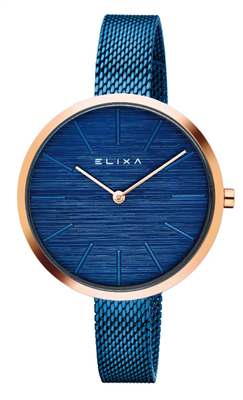 Elixa