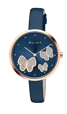 Elixa