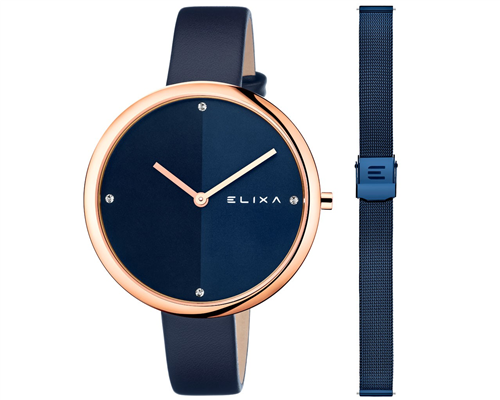 Elixa
