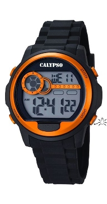 CALYPSO - Armbanduhr Digital