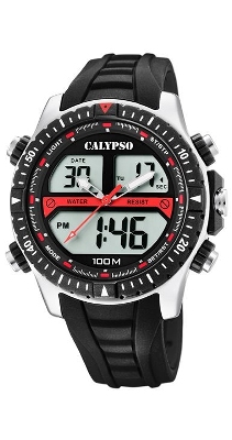 CALYPSO - Armbanduhr Analog/Digital