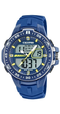 CALYPSO