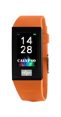 CALYPSO - Smartwatch mit Wechselband