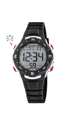 CALYPSO - Armbanduhr Digital
