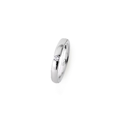 XENOX - Ring Silber