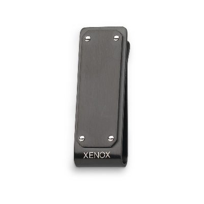 XENOX - Geldscheinklammer