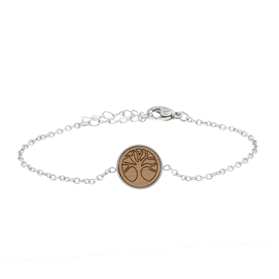 eydl wood jewelery