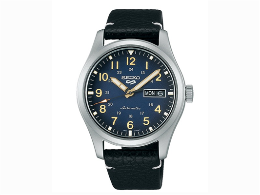 Seiko