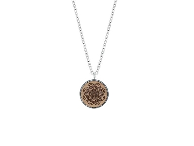 eydl wood jewelery