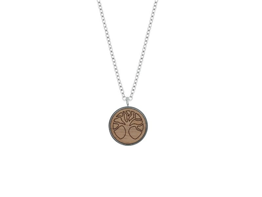 eydl wood jewelery