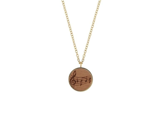 eydl wood jewelery