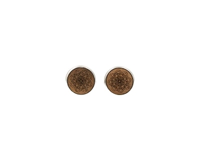 eydl wood jewelery