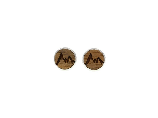 eydl wood jewelery