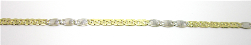 Armband 14 Karat Gold