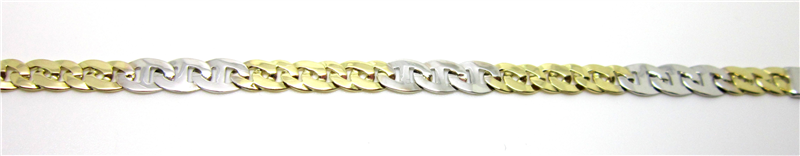 Armband 14 Karat Gold