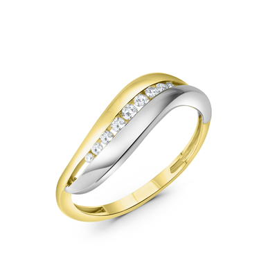 Ring 14 Karat Gold