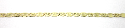 Armband 14 Karat Gelbgold