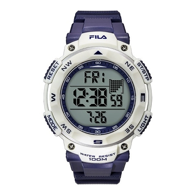 FILA - Armbanduhr Abverkauf